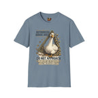 Do Not Approach T-Shirt