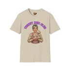 Turkey Mom Club T-Shirt