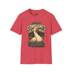Head of Complaints Dept T-Shirt