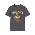 Unbothered and slightly Judgemental T-Shirt