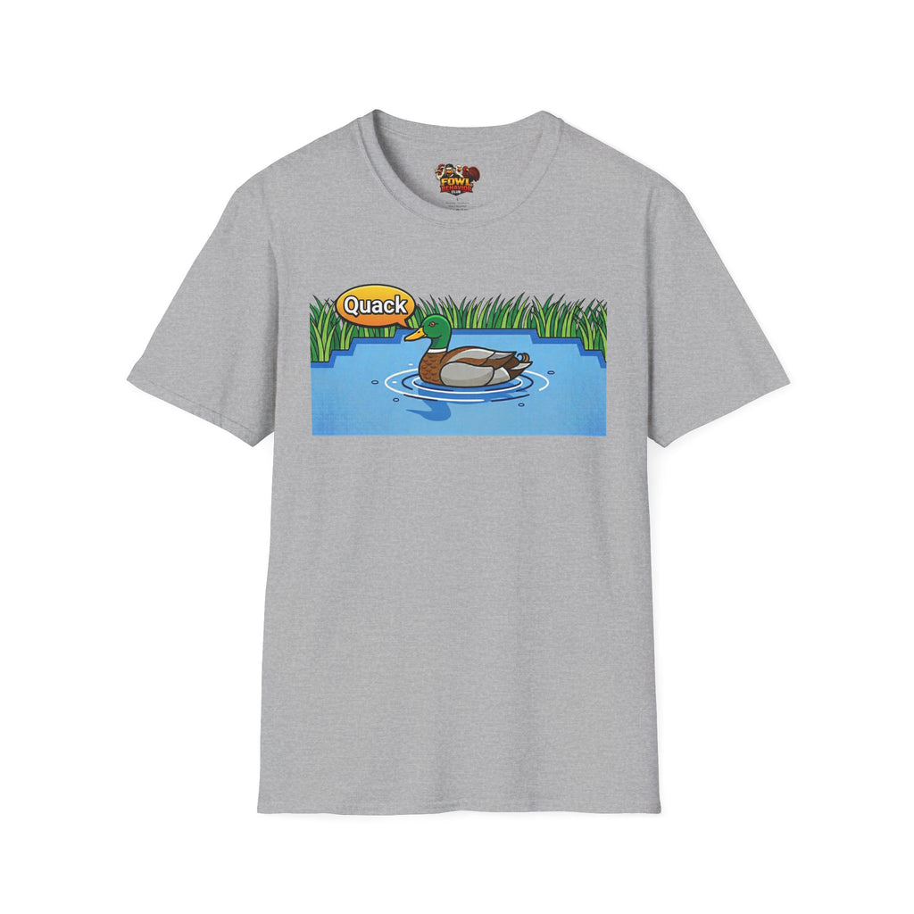 Quack T-Shirt
