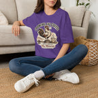 Crowing and Coffee T-Shirt