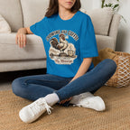 Crowing and Coffee T-Shirt