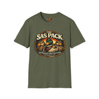Sas Pack T-Shirt