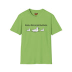 Easily Distracted by Ducks T-Shirt