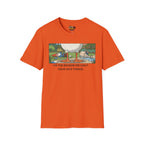 Why we can't have nice things T-Shirt