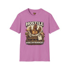 Hostile Work Environment T-Shirt
