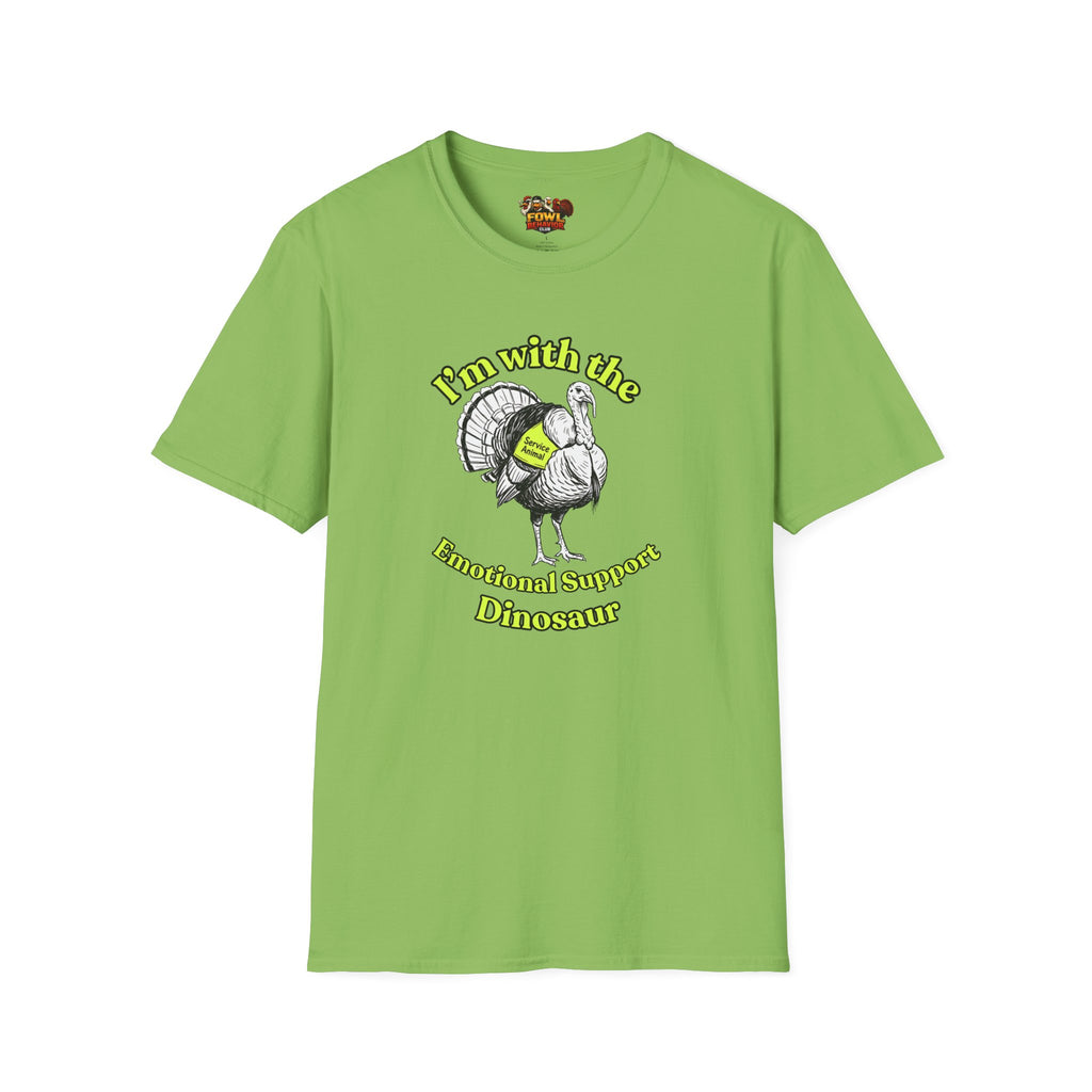 I'm with The... T-Shirt