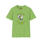 I'm with The... T-Shirt