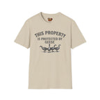 Protected by Geese T-Shirt