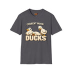 Current Mood: Ducks T-Shirt