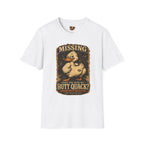 Butt Quack T-Shirt