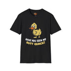 Butt Quack T-Shirt