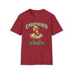 Unbothered and slightly Judgemental T-Shirt