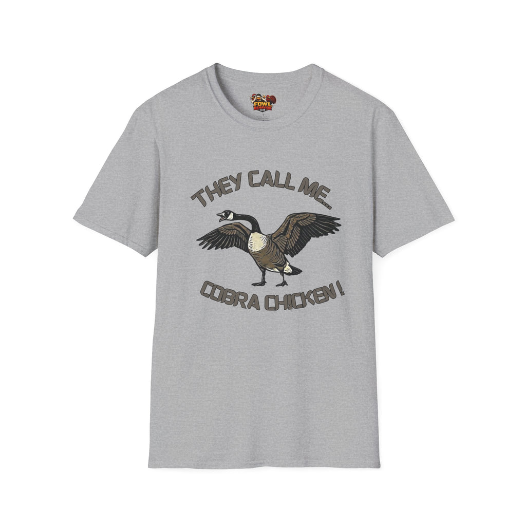 Cobra Chicken! T-Shirt