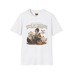 Chilling with my Chickens T-Shirt