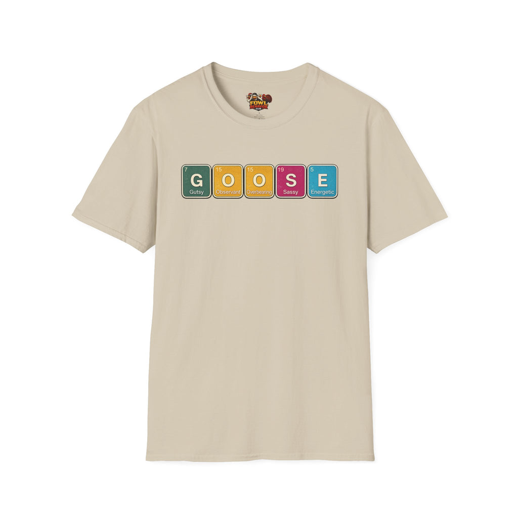 Goose T-Shirt