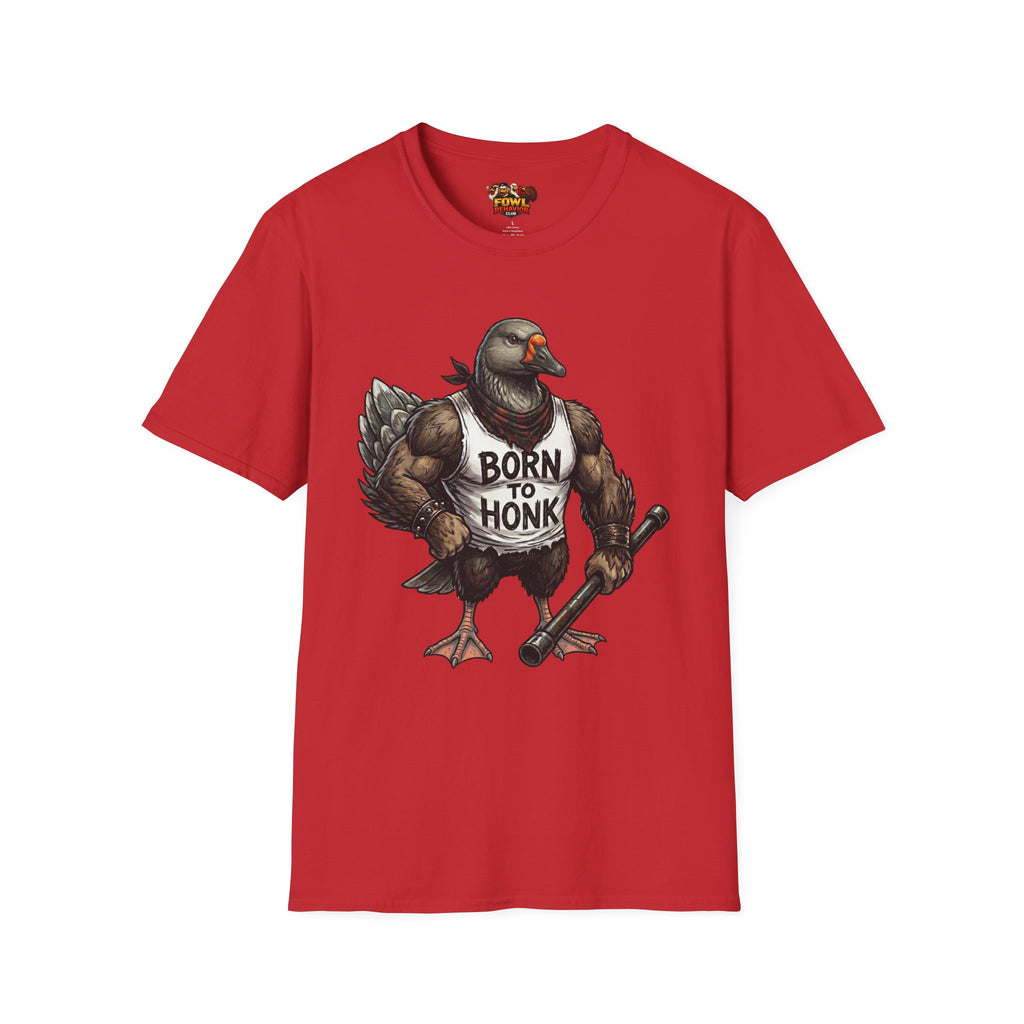 Born to Honk T-Shirt