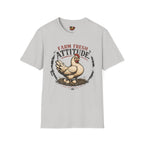 Farm Fresh Attitude T-Shirt