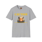Caution: Beware of the Goose T-Shirt