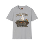 Unbothered. Unhinged. Goose T-Shirt