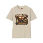 He took that Personally T-Shirt
