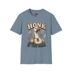 Honk if you Dare T-Shirt