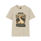 Head of Complaints Dept T-Shirt