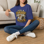Hard Cluck Life T-Shirt