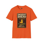 Insert Bread T-Shirt