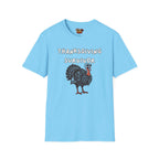 Thanksgiving Survivor T-Shirt