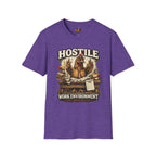 Hostile Work Environment T-Shirt