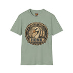 Threat Level: Honk T-Shirt