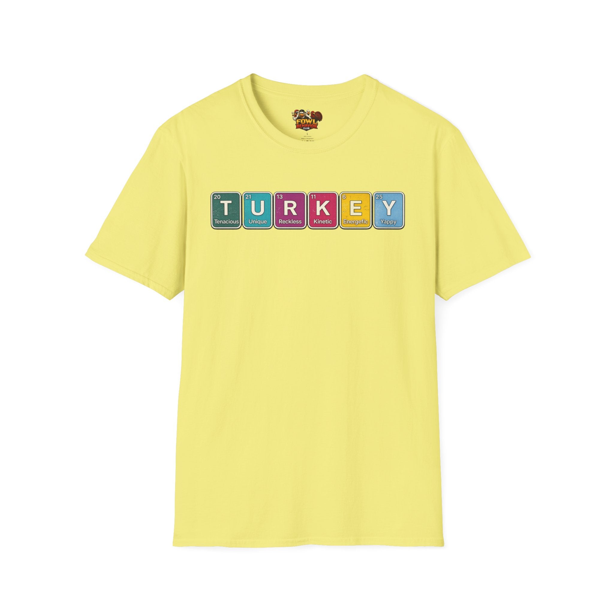 Turkey T-Shirt