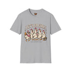 Lets Go Girls T-Shirt