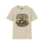 Get your Ducks in a Row T-Shirt