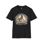 Egg-Hausted T-Shirt