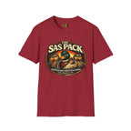 Sas Pack T-Shirt