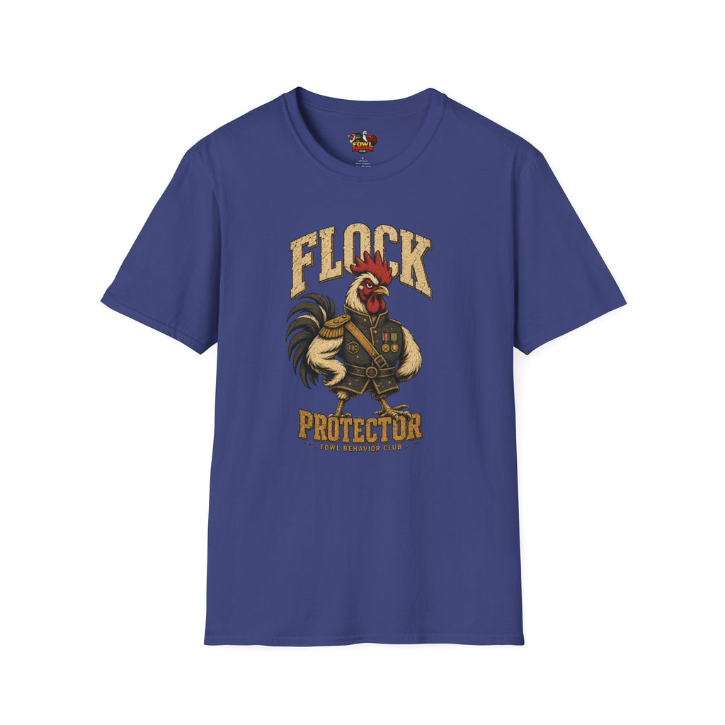 Flock Protector T-Shirt