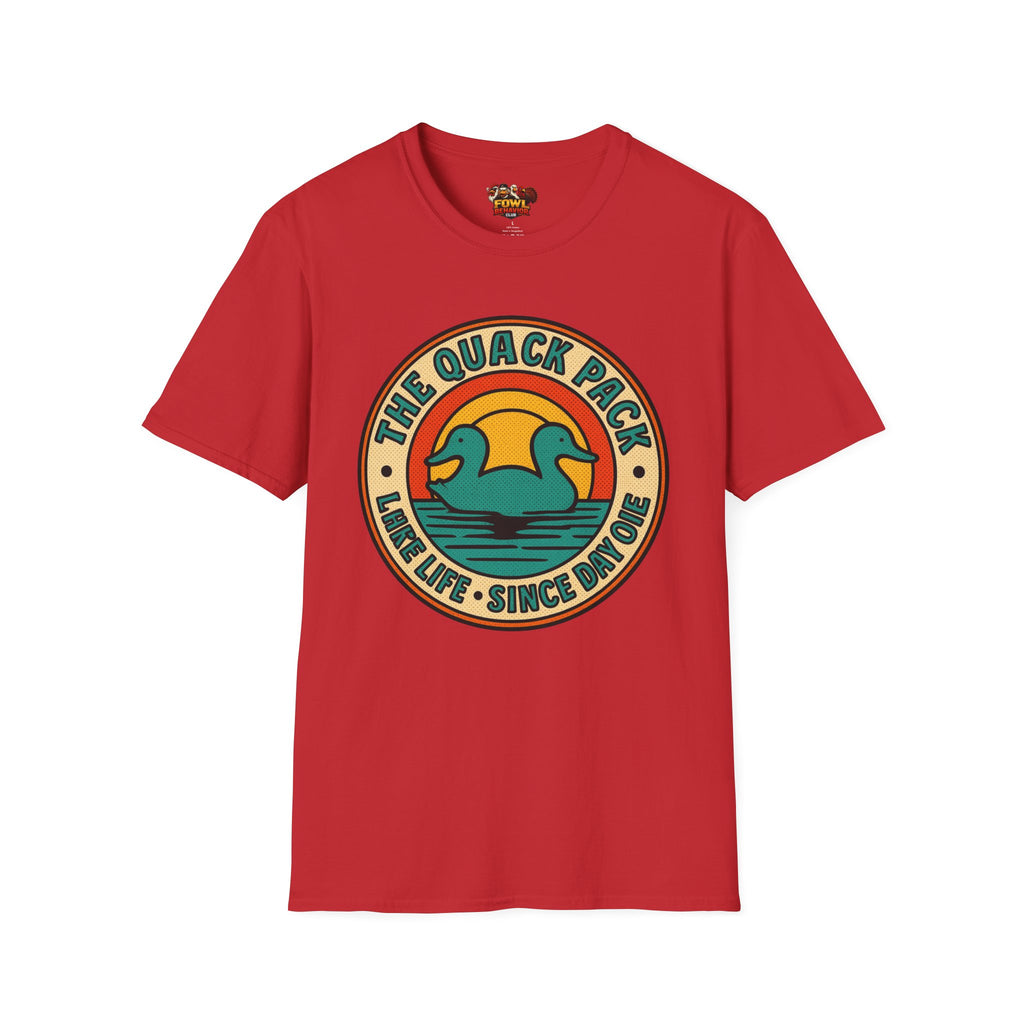 Quack Pack T-Shirt