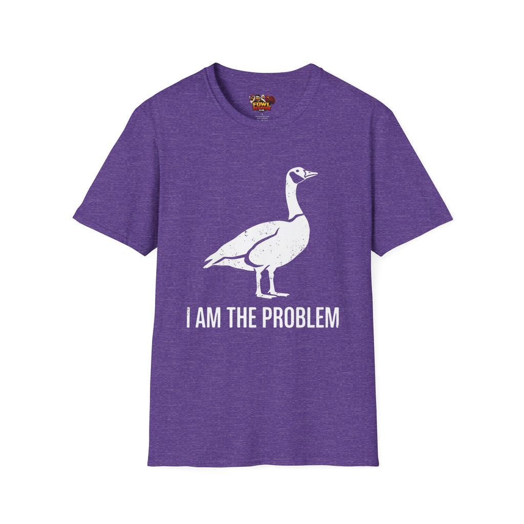 I am the Problem T-Shirt