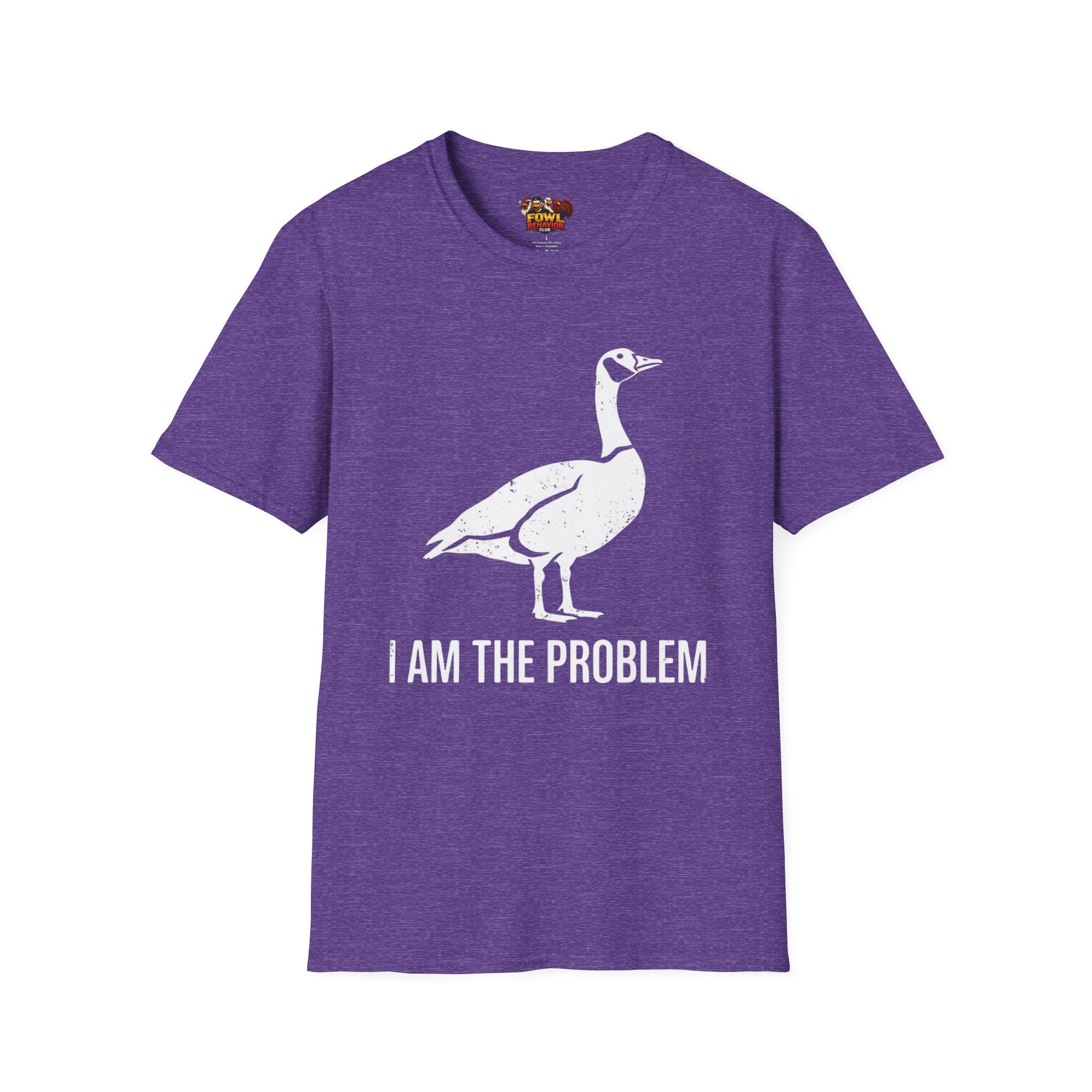I am the Problem T-Shirt