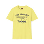 Protected by Geese T-Shirt