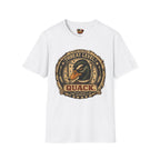 Threat Level: Quack T-Shirt