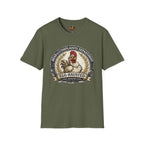 Egg-Hausted T-Shirt