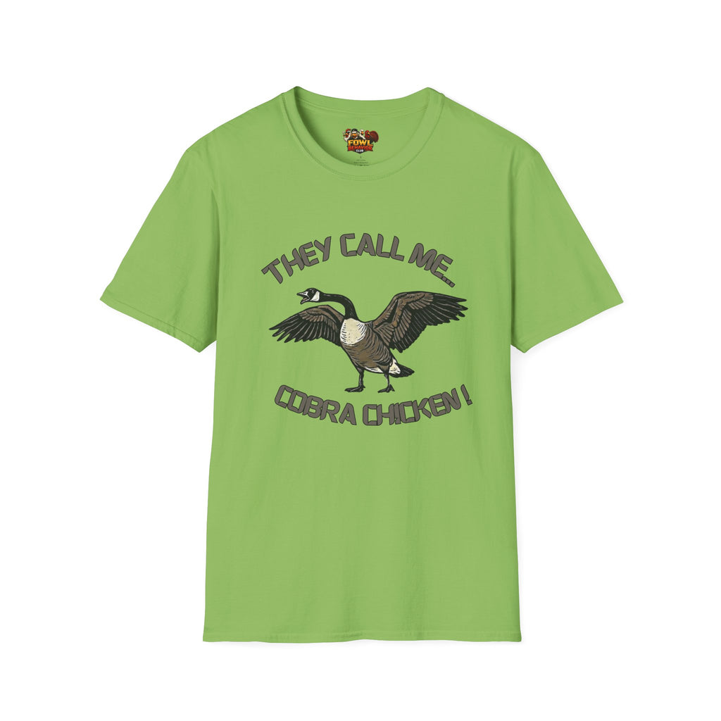 Cobra Chicken! T-Shirt