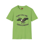 Cobra Chicken! T-Shirt