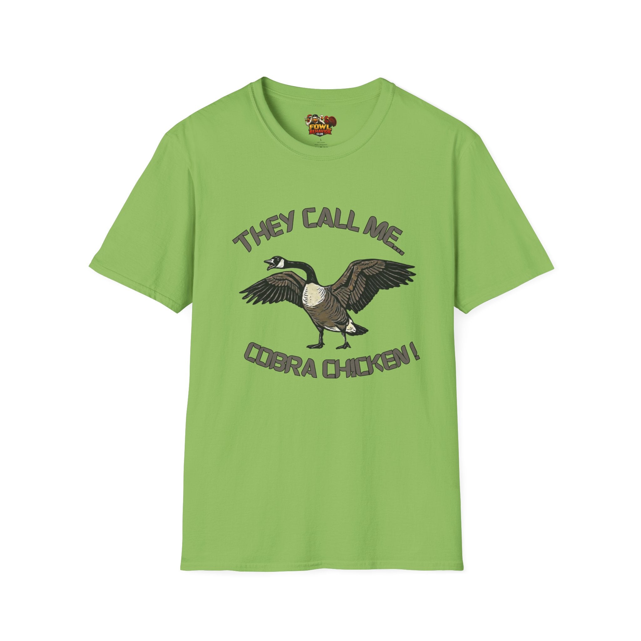 Cobra Chicken! T-Shirt
