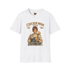 Chicken Mom Club T-Shirt