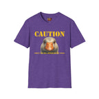 Caution: Beware of the Goose T-Shirt